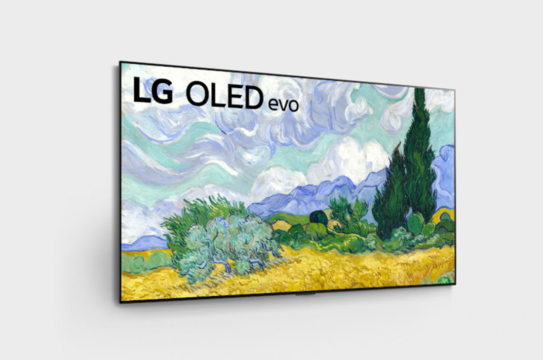 LG OLED77G1PUA TV – image 5