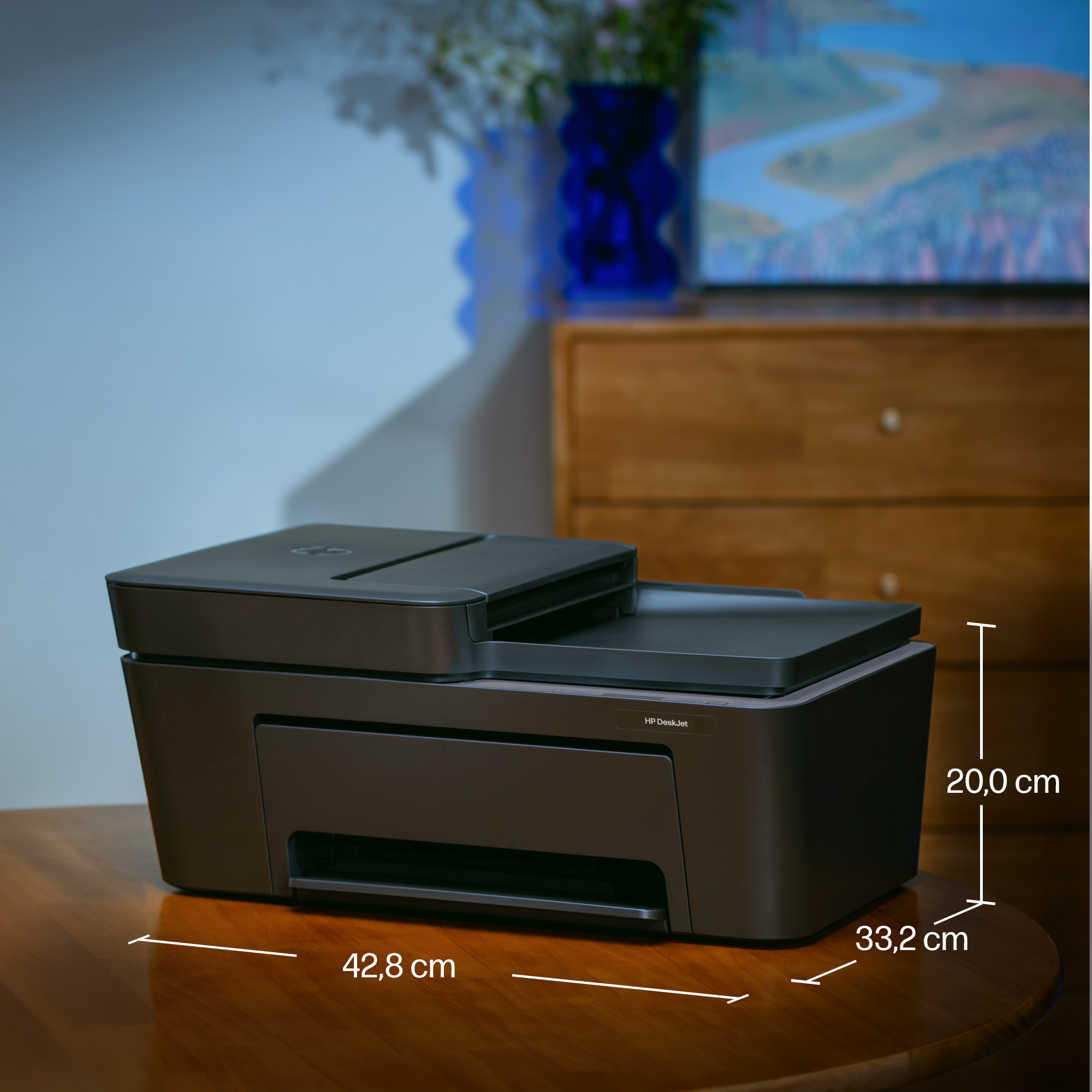 HP DeskJet 4330 – image 5