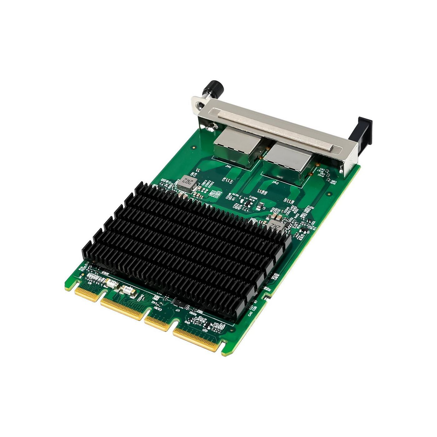 Microconnect MC-OCP3.0-X350-T2 network card Internal Ethernet 1000 Mbit/s – image 5