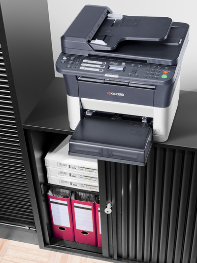 Kyocera FS 1025MFP Laser A4 – image 8