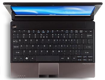 Acer Aspire One AO521-105Dcc V105 Netbook – image 5