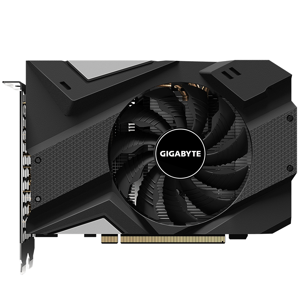 GIGABYTE GV-N2060IX-6GD graphics card NVIDIA GeForce RTX 2060 – image 4