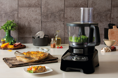 Moulinex FP8218 food processor – image 5