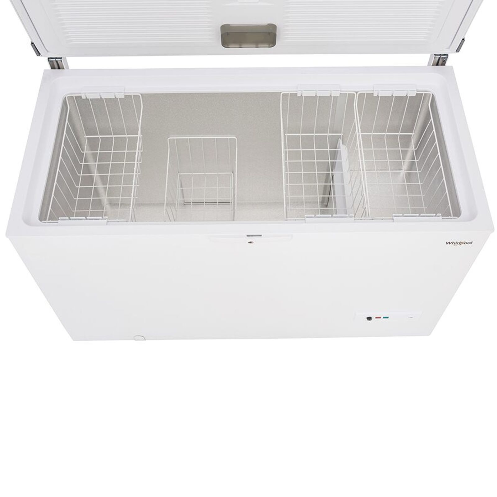 Whirlpool WC16016Q freezer Chest freezer Freestanding – image 8