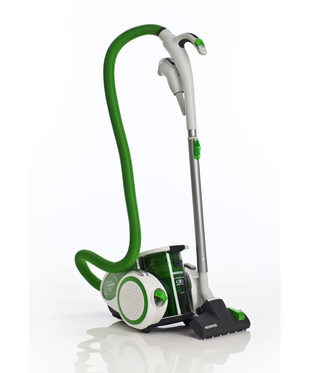 Hoover TXP1215 vacuum – image 3