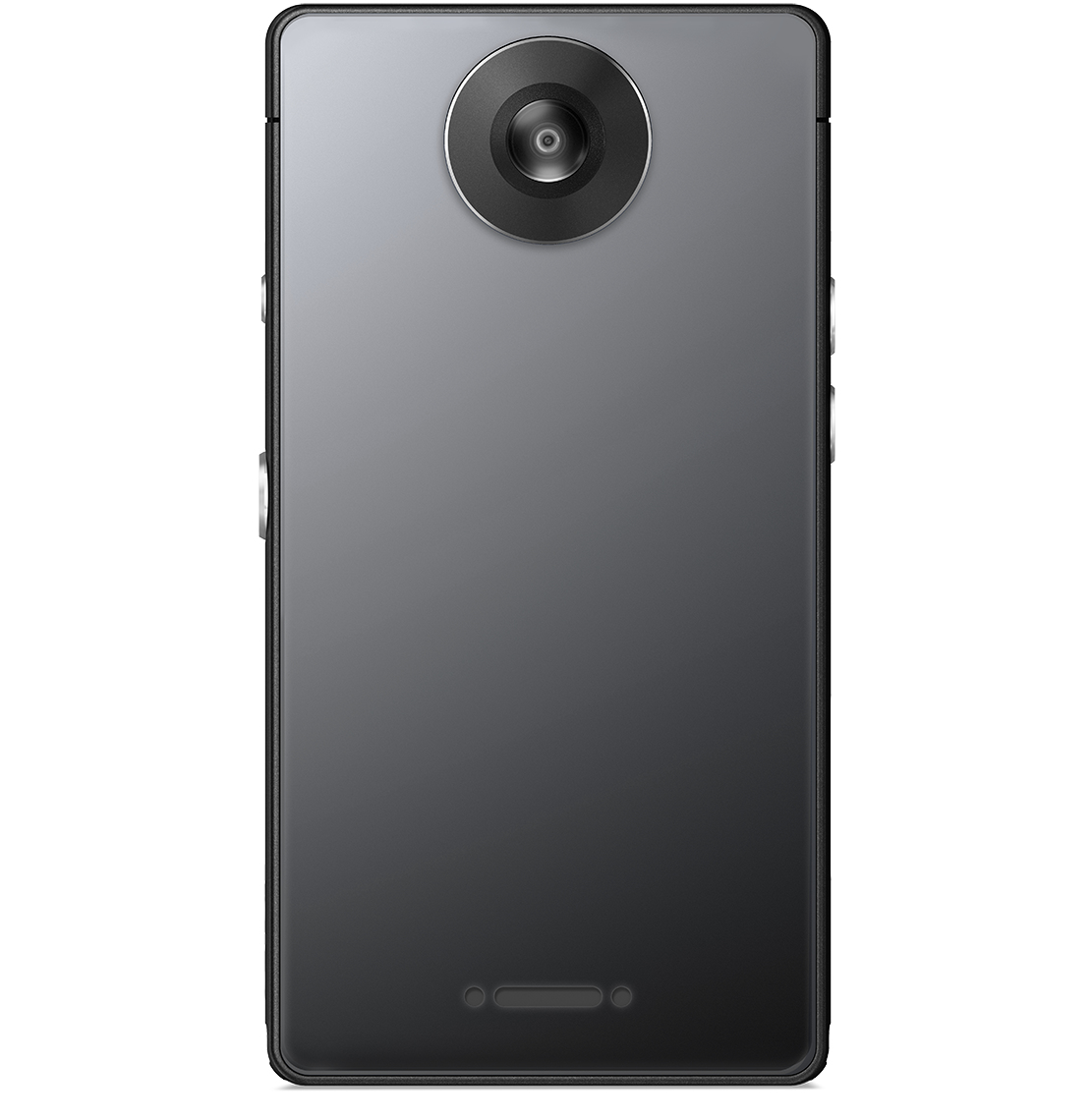 Acer Holo360 7.62 cm (3") Single SIM Android 7.1.1 4G 16 GB Black – image 8