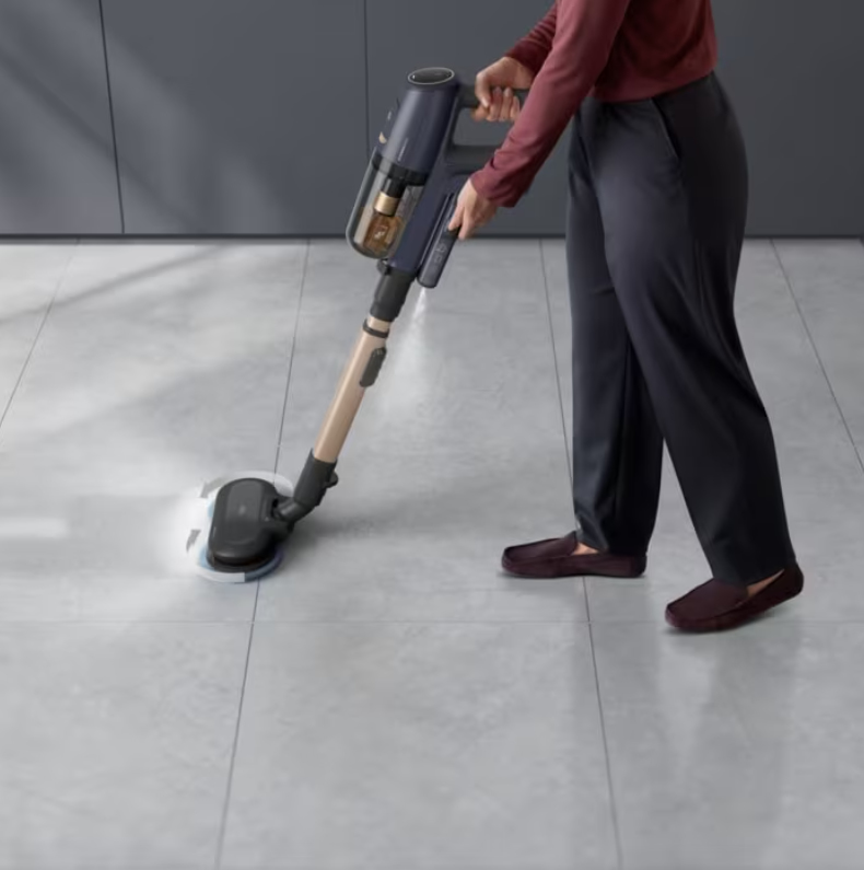 AEG AP81B25WET 2-in-1 stick vacuum Battery Dry&wet Bagless Black 2.5 Ah – image 4
