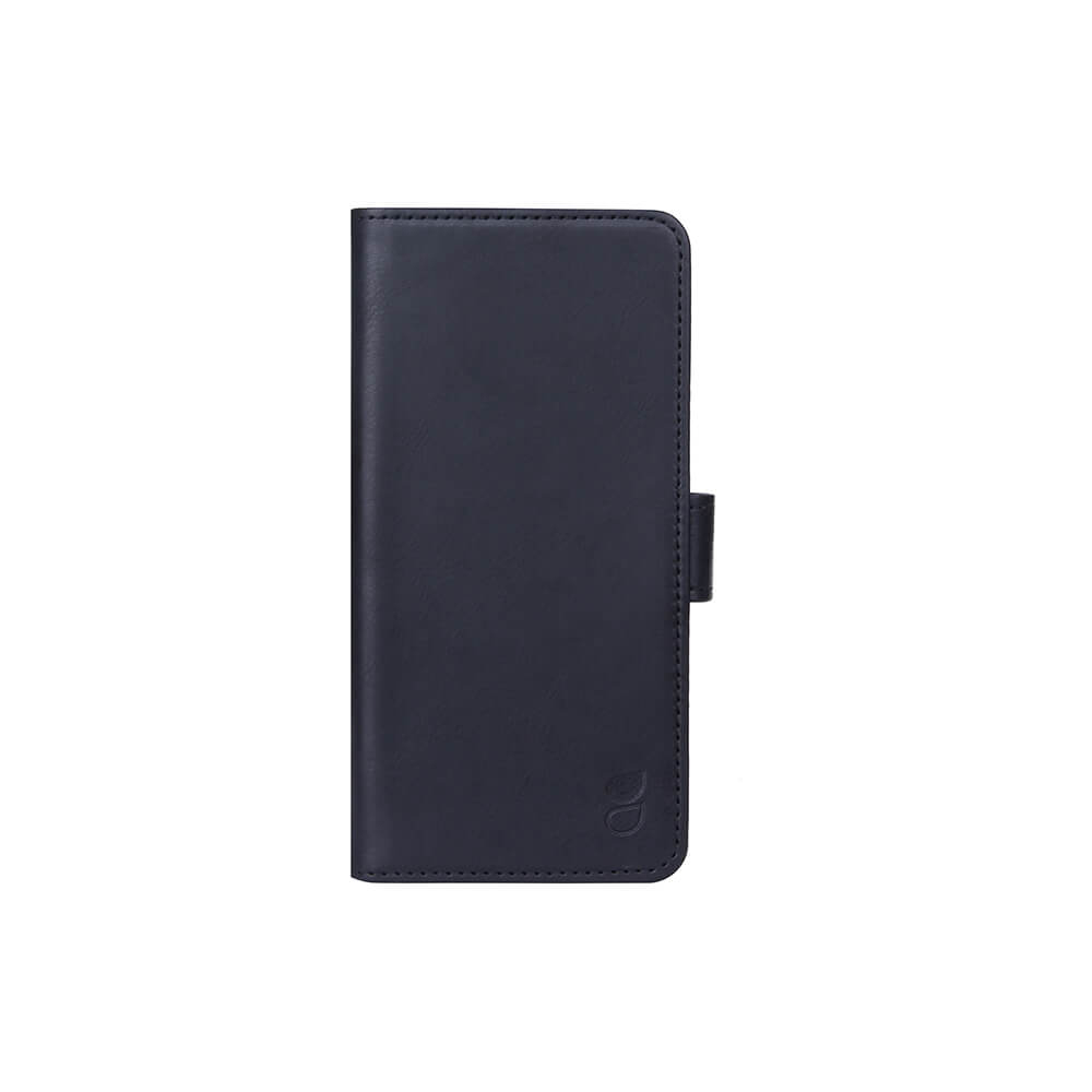 Gear Wallet Case Black - Samsung S21