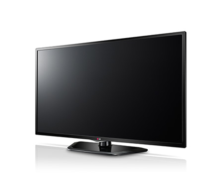 LG 37LN5405 TV 94 cm (37") HD Black – image 2