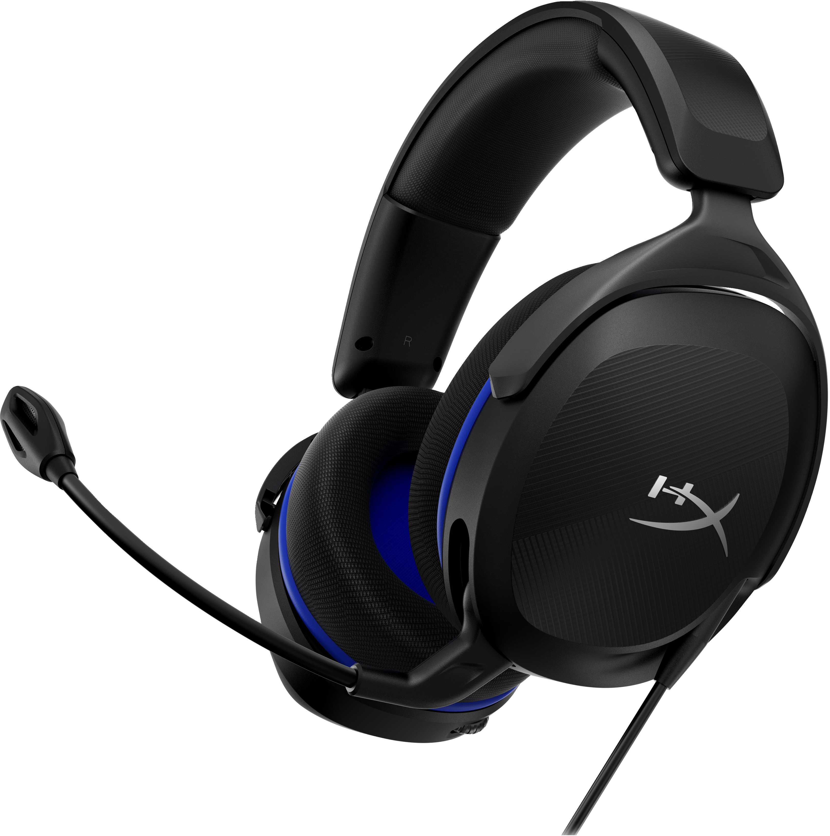 HyperX Cuffie da gaming Cloud Stinger 2 Core PS nero