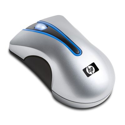 HP Wireless Optical Mobile Mouse – image 3