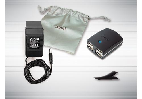 Trust HU-5640T, UK – image 7