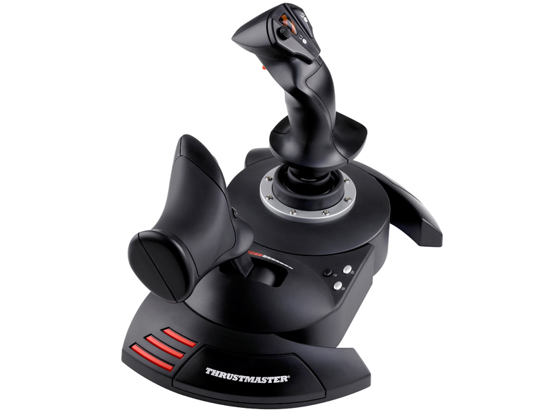 Thrustmaster T-Flight Hotas X – image 3