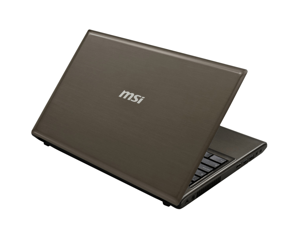 MSI CX61 2PF-1487SG – image 4