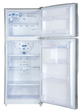 Samsung RT50VNSL5/XEM fridge-freezer Freestanding – image 2
