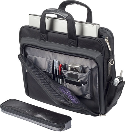 Targus 15.4” Revolution Deluxe Laptop Case – image 3