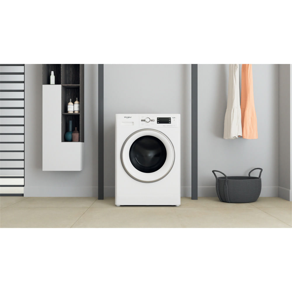 Whirlpool FWDG961483WSVFR N – image 5