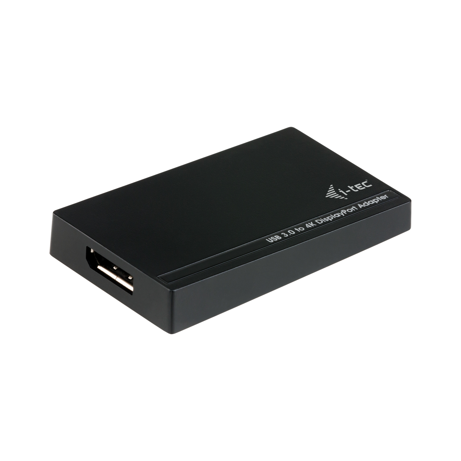 i-tec Advance USB 3.0 4K Ultra HD Display Adapter – image 1