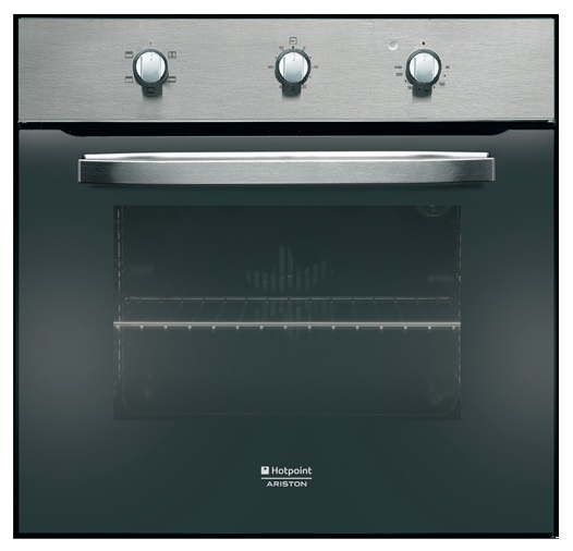 Hotpoint EHS 51 I X/HA