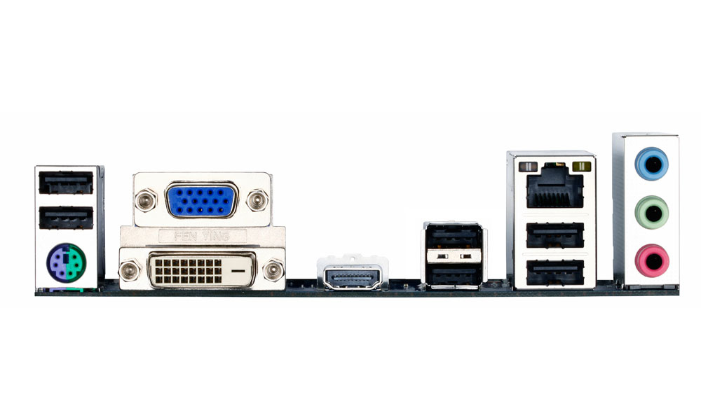 GIGABYTE GA-H61M-HD2 (rev. 1.0) – image 4
