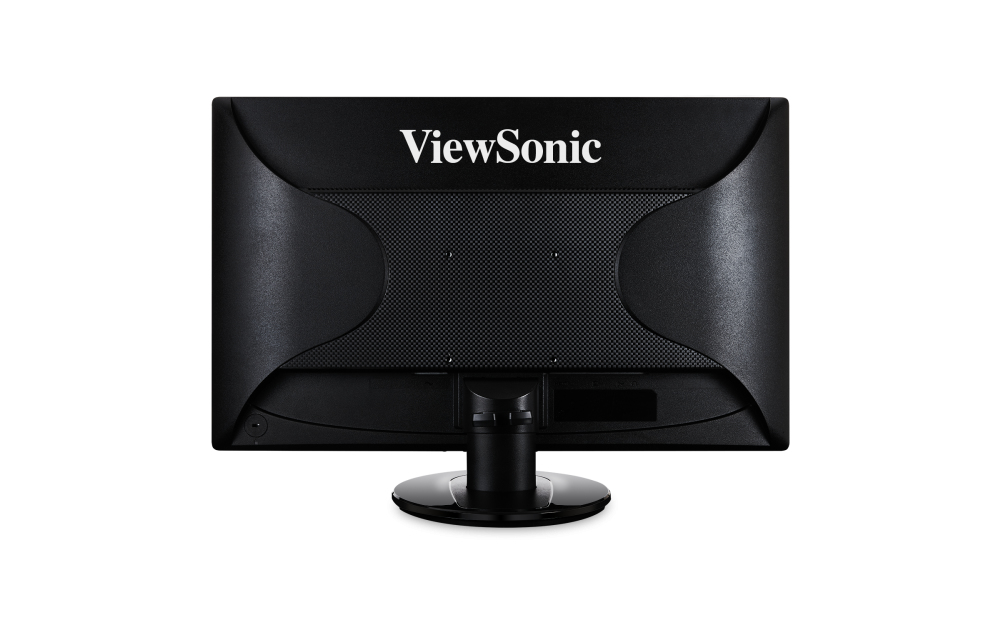 Viewsonic VA2746mh-LED computer monitor – image 4