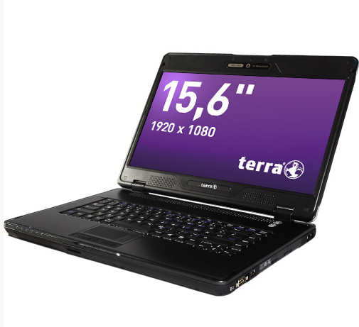 TERRA MOBILE INDUSTRY 1581 – image 4