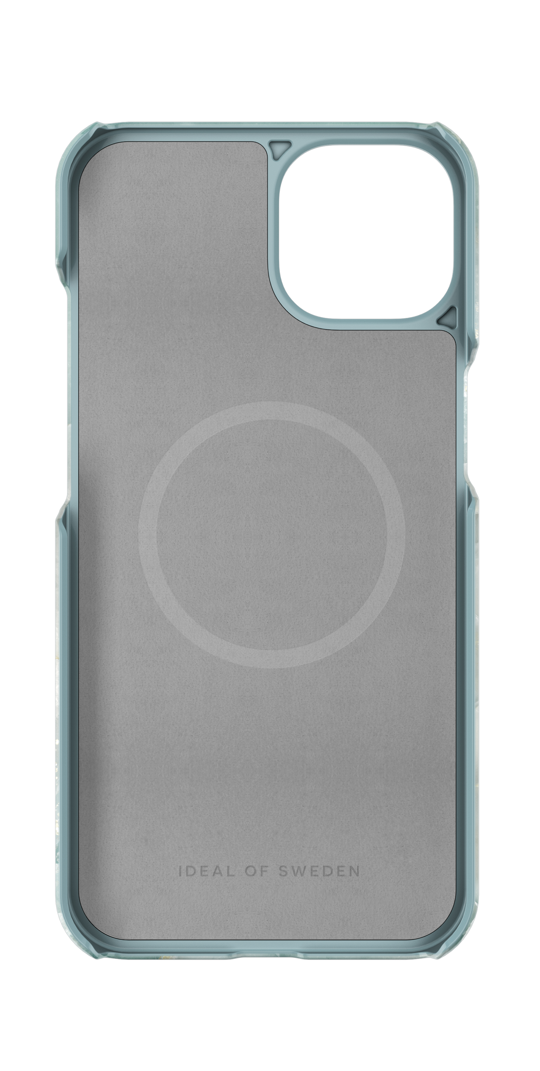 iDeal of Sweden Printed Case MagSafe iPhone 13 / 14 / 16e Azura Marble – image 3