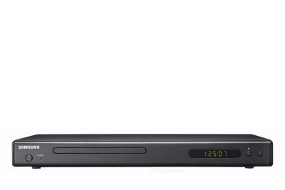 Samsung DVD-P181 – image 1
