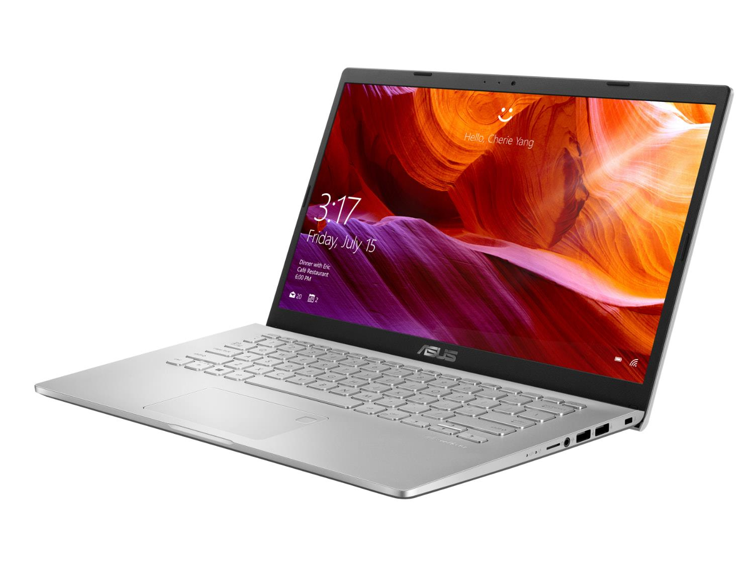 ASUS M409DA-EK192T laptop AMD Ryzen™ 5 3500U – image 4