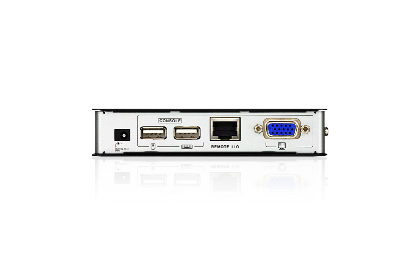 ATEN KA7171-AX-E KVM switch Black – image 2