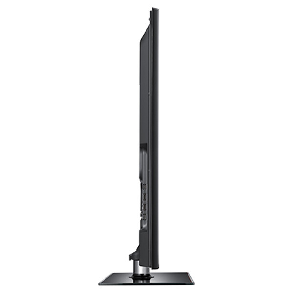 Samsung PN43D490A1D 109.2 cm (43") XGA Black – image 4