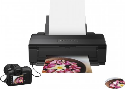 Epson Stylus Photo 1500W – image 2