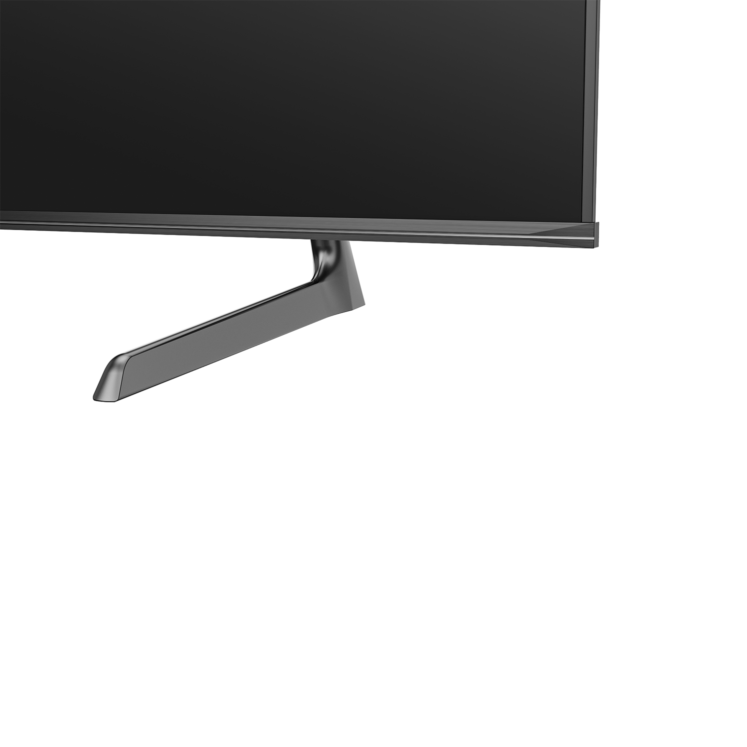 Hisense 85A6DG TV 2.16 m (85") 4K Ultra HD Smart TV Wi-Fi Black, Grey 400 cd/m² – image 6