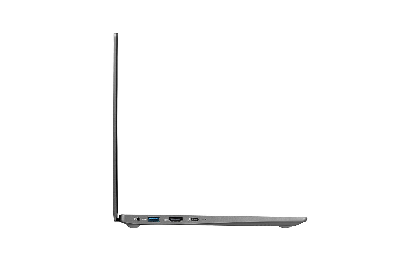 LG Gram 14Z90N-V-AA78B Intel® Core™ i7 i7-1065G7 Laptop – image 4