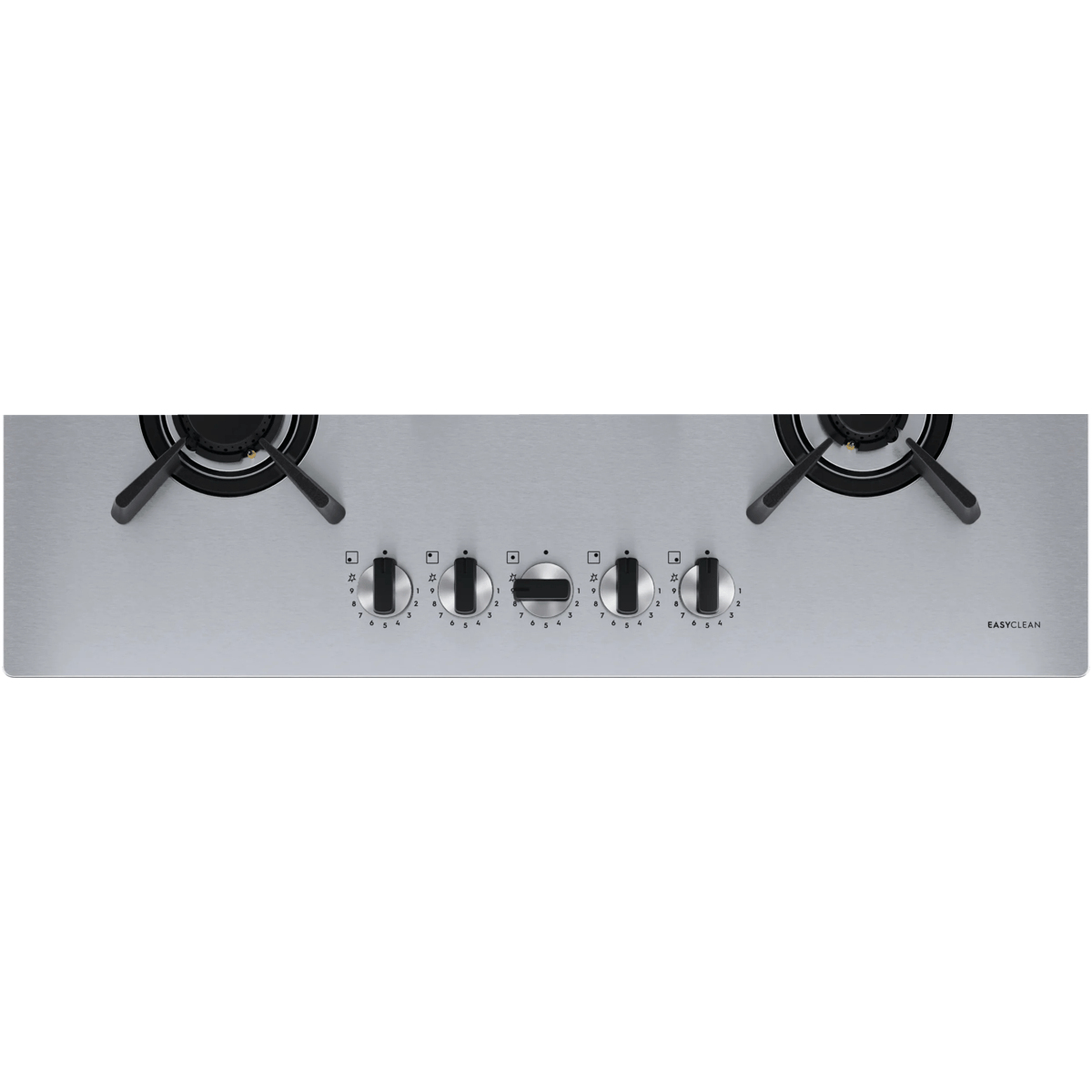 Electrolux KGU753723Z Black, Grey Built-in – image 9