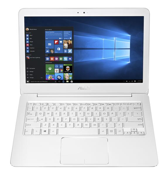 ASUS Zenbook UX305CA-FC147T laptop Intel® Core™ m3 m3-6Y30 – image 2