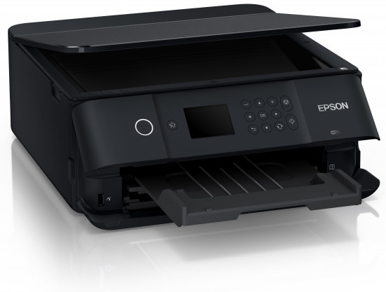 Epson Expression Premium XP-6000 – image 7