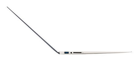 ASUS Zenbook UX31A Intel® Core™ i5 i5-3317U Laptop – image 5