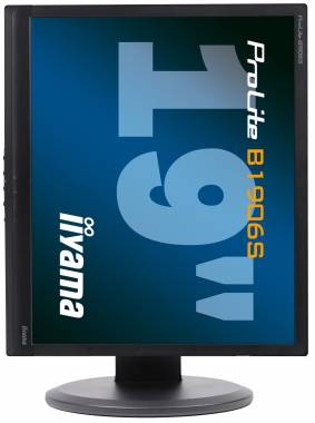 iiyama ProLite B1906S-B1 computer monitor – image 5