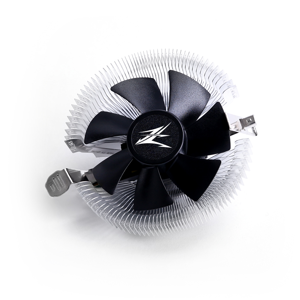 Zalman CNPS80G Rev.3 – image 3