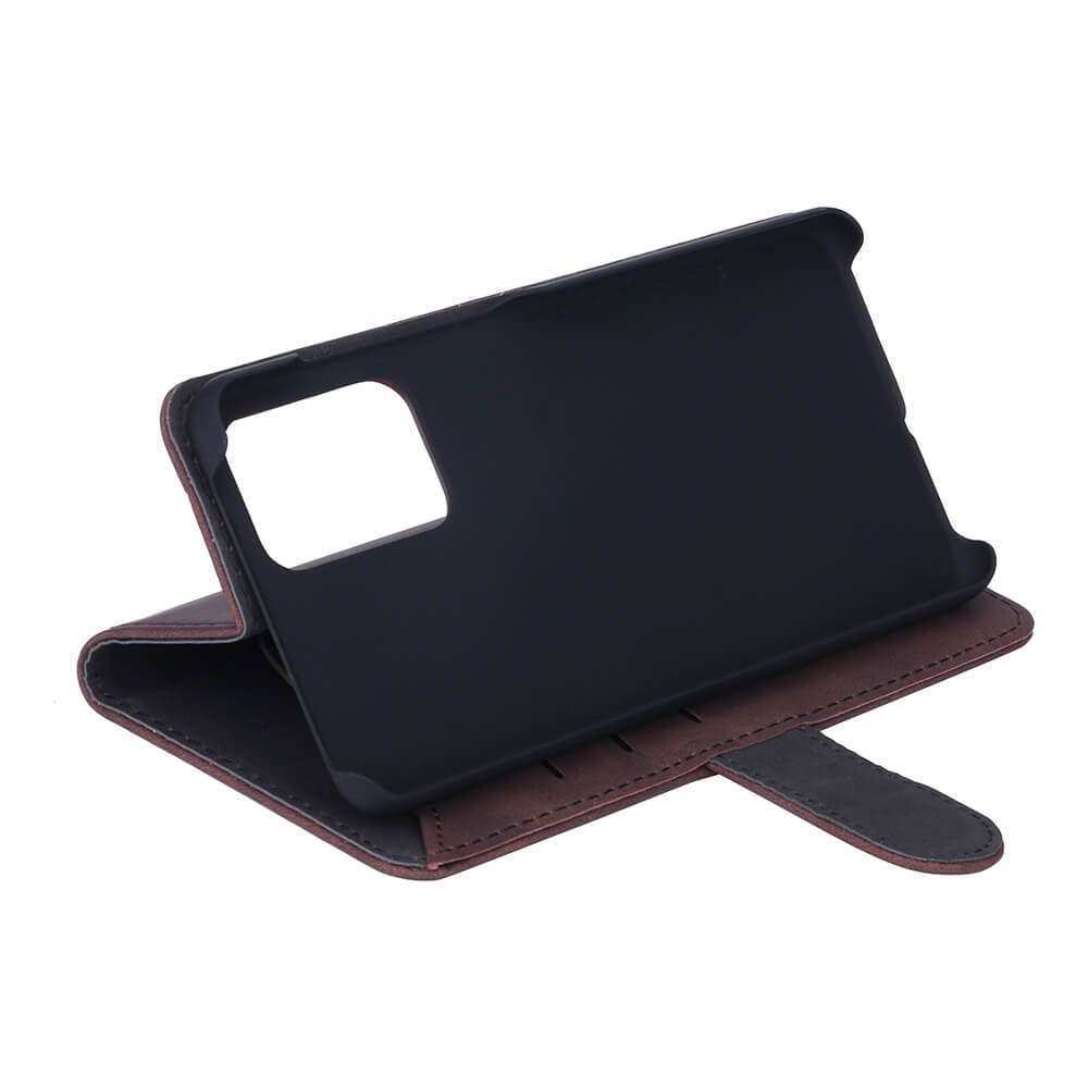 Gear Wallet Case Brown - Samsung A52/A52s – image 5