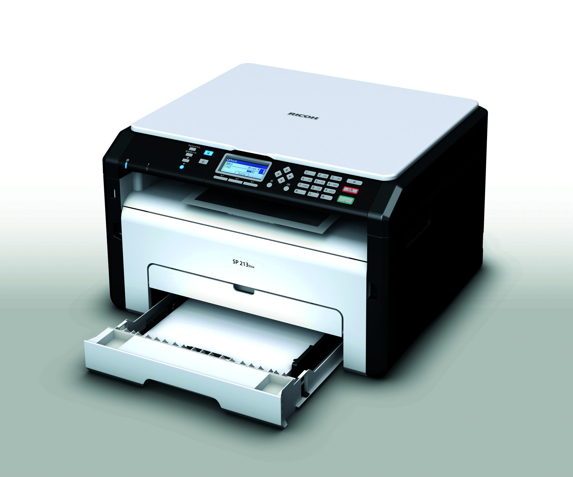 Ricoh SP 213SUw