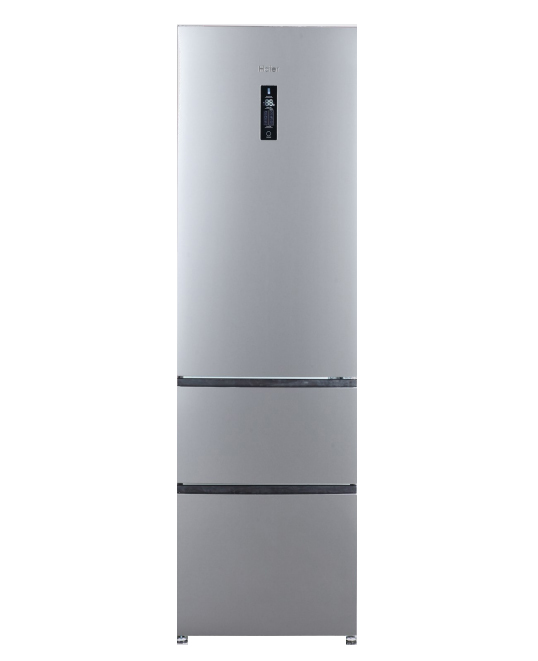 Haier A2FE635CSJ fridge-freezer Freestanding