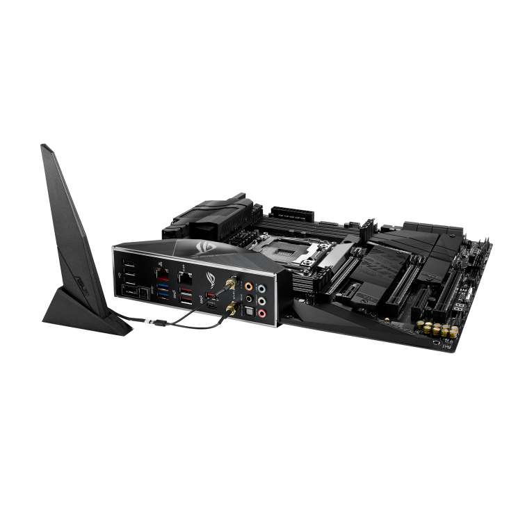 ASUS ROG Strix X299-E Gaming II – image 4