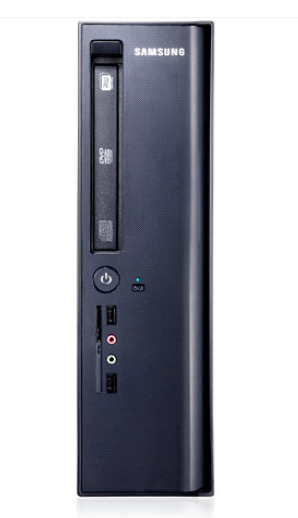 Samsung DM301S1A-AS13 PC Intel® Pentium® G640 – image 2