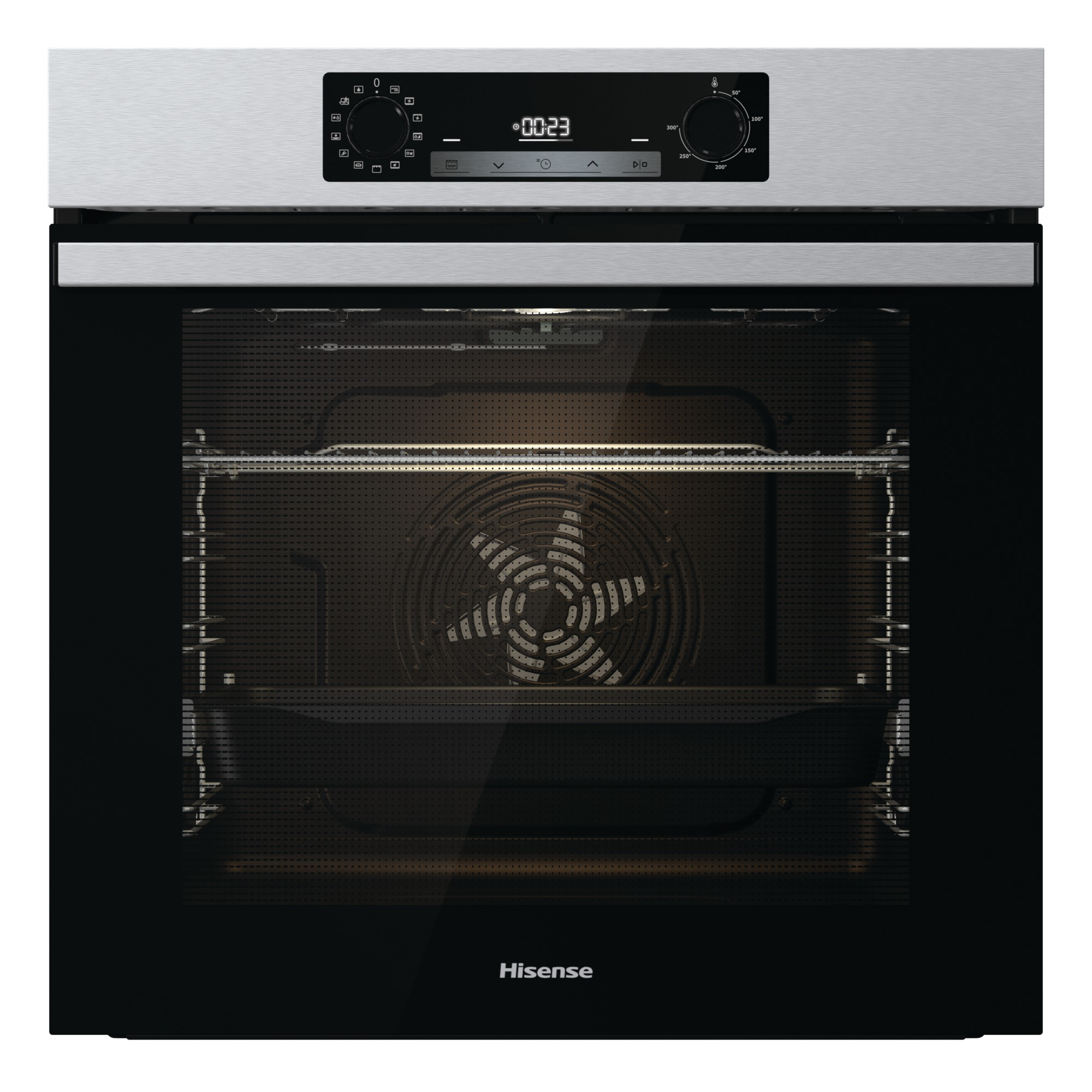 Hisense BI64223PX — vue 1 sur 8