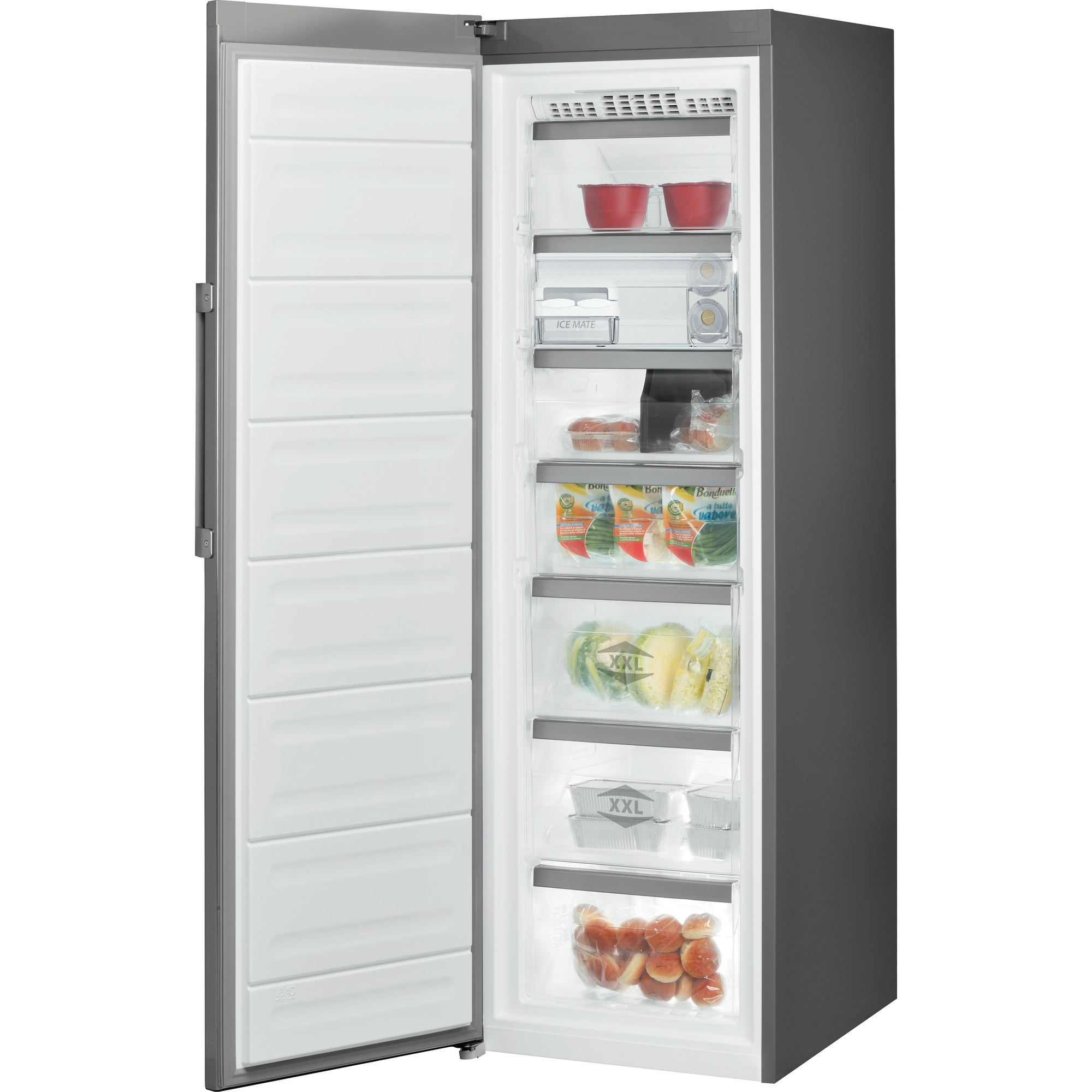 Whirlpool WVE26962 NFX – image 2