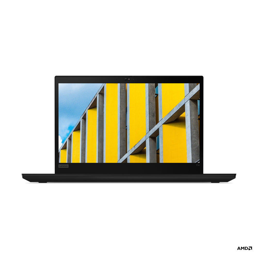 Lenovo T14 + Universal USB-C Dock