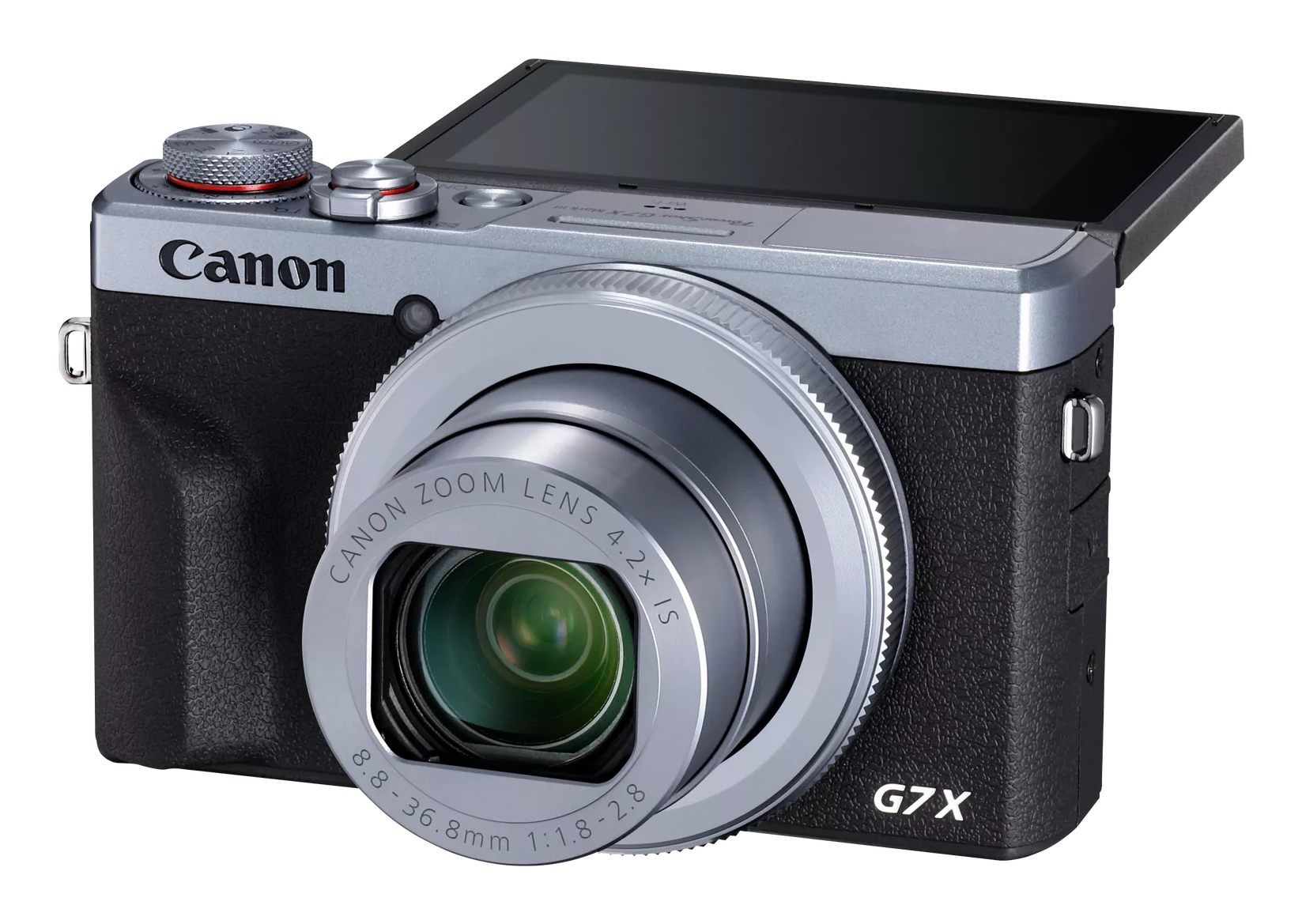 Canon PowerShot G7 X Mark III – image 3