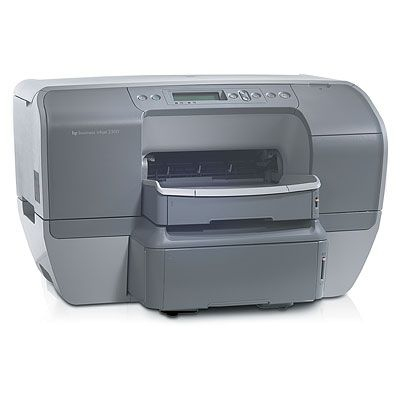 HP Business Inkjet 2300dtn Printer